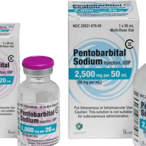 pentobarbital kaufen